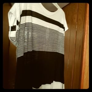 Club Monaco Top